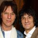 Ronnie Wood doesn’t think Jeff Beck would have coped in the Rolling Stones