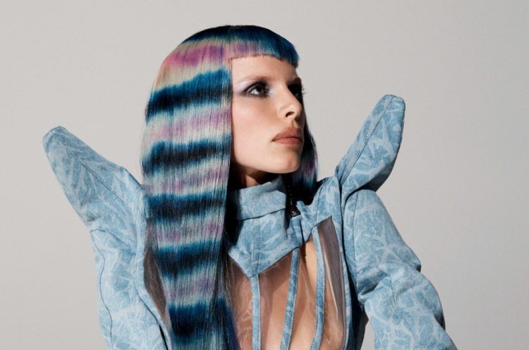 Julia Fox Says Kanye West’s Antisemitism ‘F—ing Breaks My Heart’