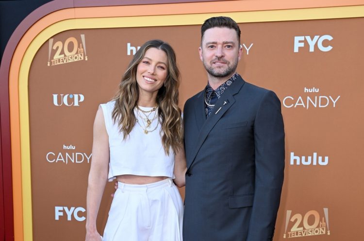 Jessica Biel Wishes Justin Timberlake a Happy 42nd Birthday: ‘The Person Who Challenges and Inspires Me’