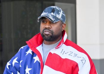 BBC announces new Kanye West documentary and podcast