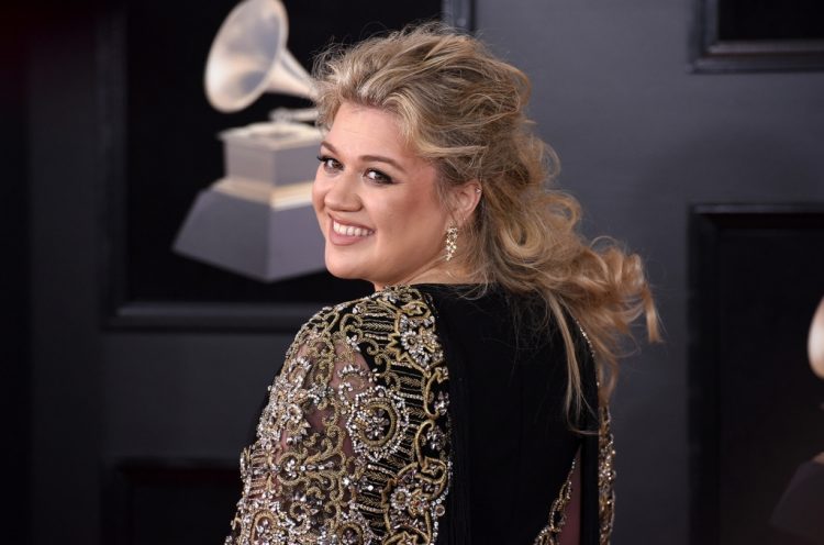 Kelly Clarkson Promises ‘Better Days’ Ahead With Dermot Kennedy Cover