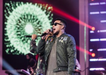 Kiernan ‘AKA’ Forbes, South African Rapper, Shot and Killed at 35