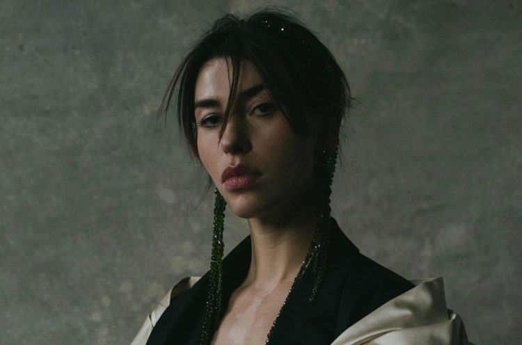 Kimbra is Busier Than Ever After a Five-Year Recording Break: ‘I’m Growing as a Person’