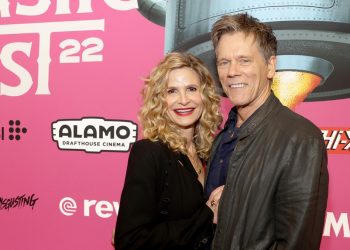 Kevin Bacon and Kyra Sedgwick Give Miley Cyrus Her ‘Flowers’ With Sweet Acoustic Cover