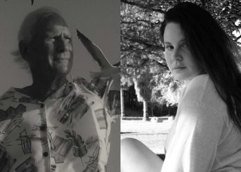 Lana Del Rey’s father Rob Grant announces debut album