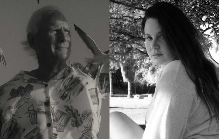 Lana Del Rey’s father Rob Grant announces debut album