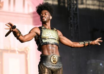 Lil Nas X Says ‘Montero’ Follow-Up Could Drop This Summer: ‘I Have to Go Bigger Than Before!’
