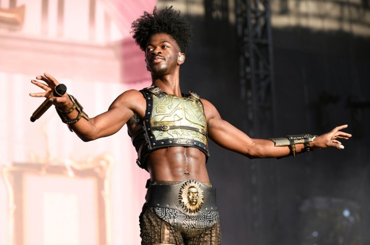 Lil Nas X Says ‘Montero’ Follow-Up Could Drop This Summer: ‘I Have to Go Bigger Than Before!’