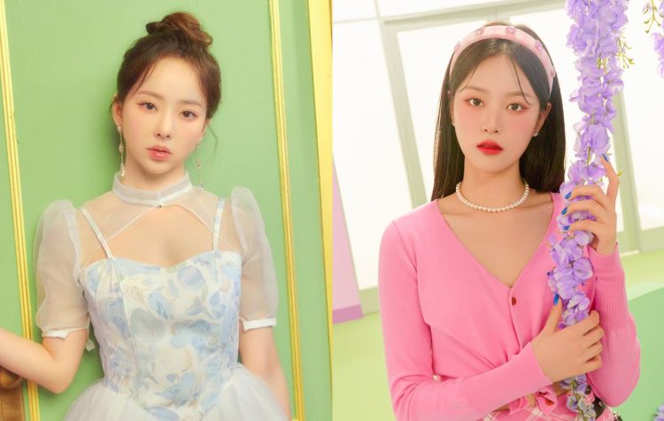 LOONA members Vivi and Hyunjin reportedly file lawsuits to suspend their contracts with Blockberry Creative