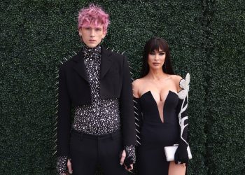 Megan Fox Returns to Instagram, Addresses Machine Gun Kelly Cheating Rumors