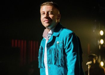 Macklemore Reveals How Relapse Created ‘Darker, More Honest & Vulnerable Moments’ on His Upcoming Album