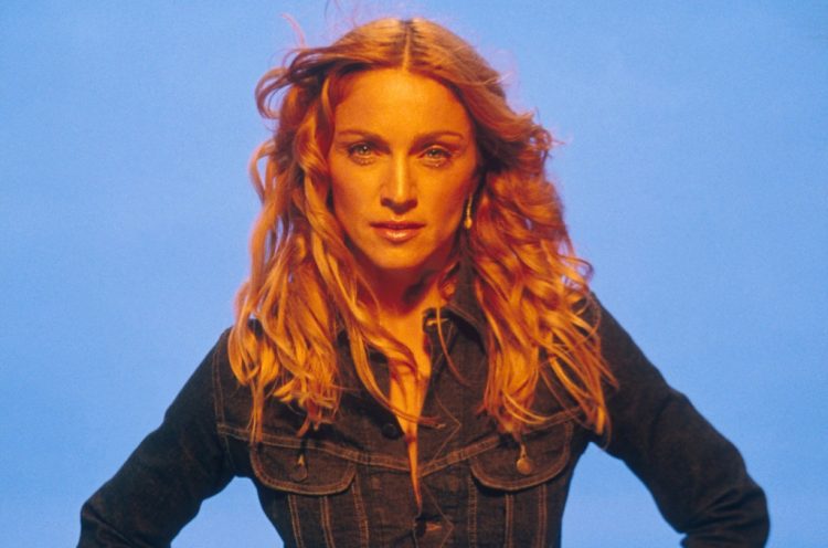 Madonna’s ‘Ray of Light’ Turns 25: Songs Ranked From Worst to Best