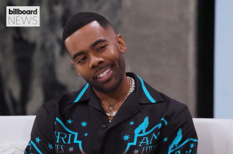 Mario Reveals Why He Relates to Kendrick Lamar’s ‘Mr. Morale & The Big Steppers’