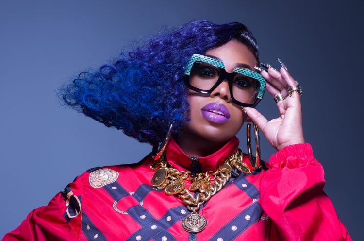 Missy Elliott Calls 2023 Rock and Roll Hall of Fame Nomination ‘An Incredible Honor’