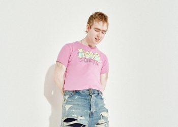 ‘Boy’s a Liar’ Co-Producer Mura Masa Didn’t Even Know About Ice Spice’s Verse Until It Hit TikTok