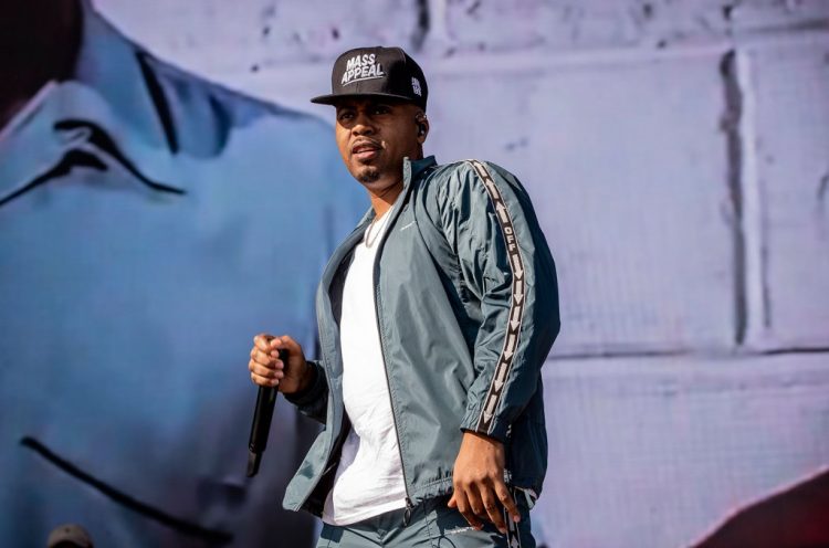 Nas Polishes His Crown With Triumphant Homecoming Concert at Madison Square Garden