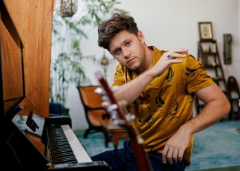 Niall Horan Unveils Dreamy New Single ‘Heaven’: Stream It Now