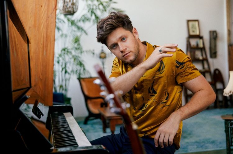 Niall Horan Unveils Dreamy New Single ‘Heaven’: Stream It Now