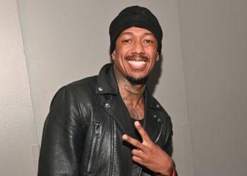 Nick Cannon Says ‘God Decides’ If He’ll Have More Children After Welcoming 12th Baby