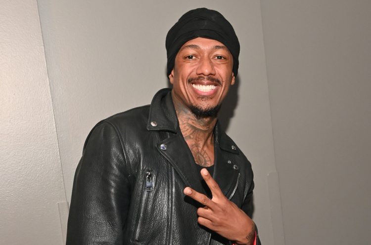 Nick Cannon Says ‘God Decides’ If He’ll Have More Children After Welcoming 12th Baby