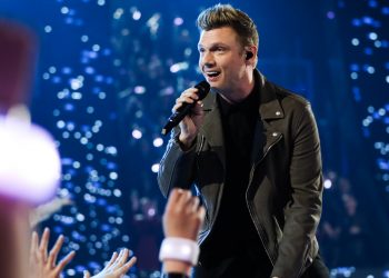 Backstreet Boys’ Nick Carter files countersuit against rape accuser