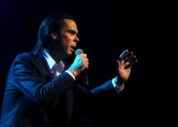 Nick Cave shares advice to teenager on how to “live life to the absolute fullest”