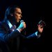 Nick Cave shares advice to teenager on how to “live life to the absolute fullest”
