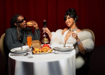Cardi B & Offset Reveal What Makes Their Relationship So Strong (Despite Their Very Different McDonald’s Orders)