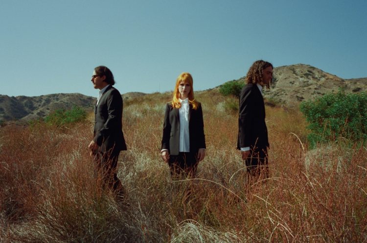 First Stream: New Music From Paramore, Lizzo & SZA, Taylor Swift and More