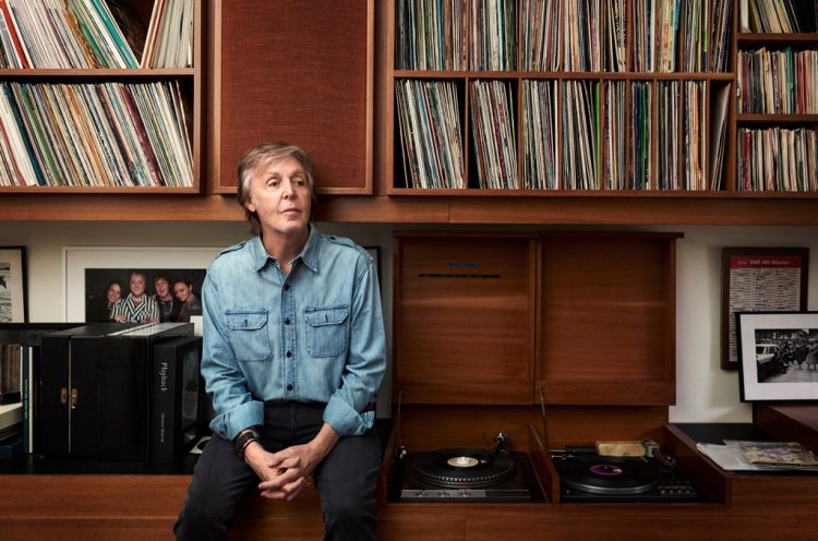 Paul McCartney’s Life After Beatles Breakup to Be Focus of New Doc From Oscar Winner Morgan Neville