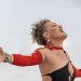 Pink Tackles Hard Truths As She Whirls Through Genres On ‘Trustfall’