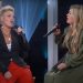P!nk Previews ‘Trustfall,’ Duets on ‘What About Us’ With Kelly Clarkson
