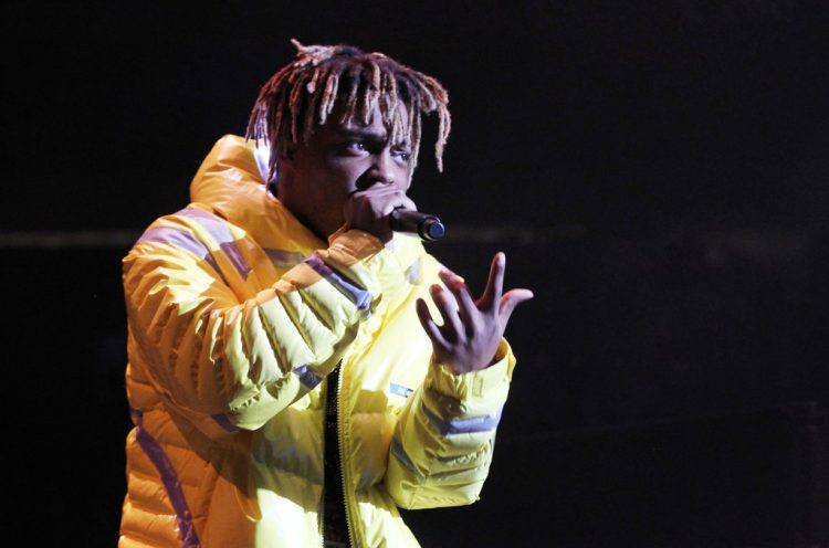 Juice WRLD Catalog Sold to Opus Music Group – Billboard