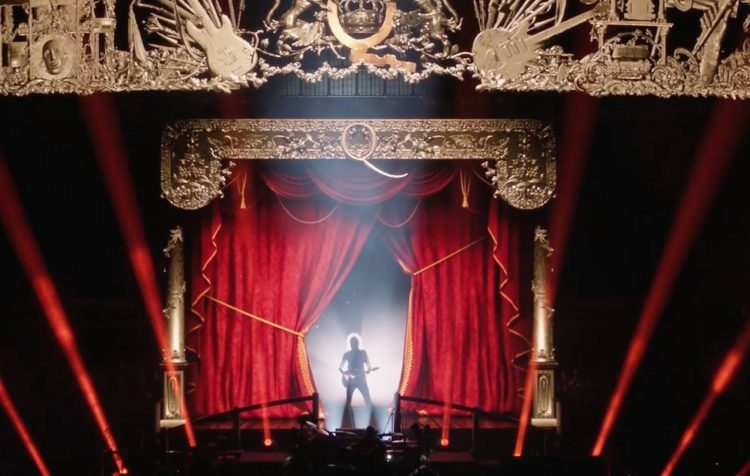 Queen celebrate ‘Now I’m Here’ in latest instalment of YouTube series