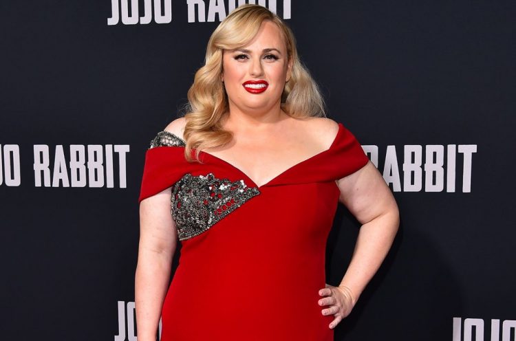 Rebel Wilson Gets Engaged to Ramona Agruma at Disneyland