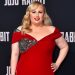 Rebel Wilson Gets Engaged to Ramona Agruma at Disneyland