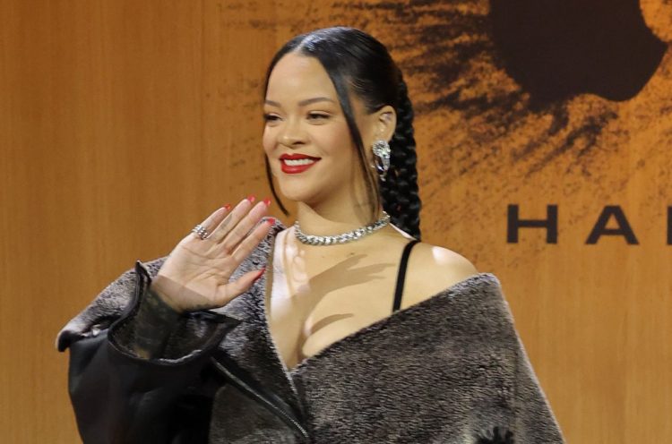 Rihanna Says She Had ‘39 Versions’ of Super Bowl LVII Halftime Show Setlist: ‘It’s Gonna Be a Celebration of My Catalog’