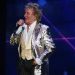 Rod Stewart pays for day of MRI scans at Essex hospital