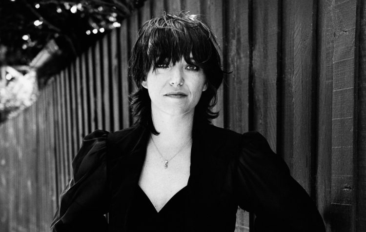 Sharon Van Etten announces ‘Tramp’ anniversary reissue and shares unseen ‘Serpents’ video
