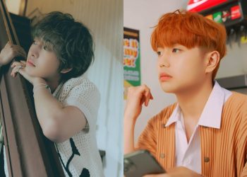 SHINee’s Onew’s ‘Circle’ to feature production credits from Sam Kim and Giriboy