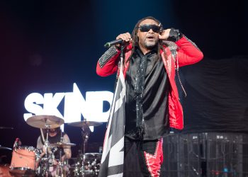 Skindred become unlikely TikTok stars as ‘Nobody’ dance trend takes over app