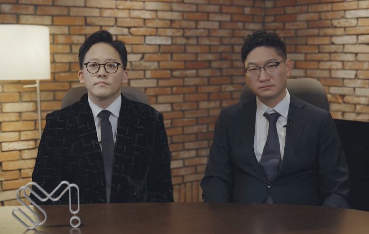 SM Entertainment announces plans to debut four new K-pop acts in 2023