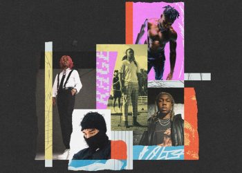 These Rising Rappers Are Pushing Rage Music Into the Mainstream