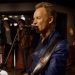 Sting to be awarded Fellowship of the Academy at The Ivors