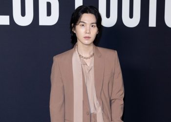 BTS’ Suga Sets Dates For First Solo Tour