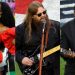 Super Bowl Preshow: Sheryl Lee Ralph Performs “Lift Every Voice and Sing,” Chris Stapleton Sings National Anthem