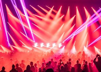 Contact Music Festival Showcases EDM’s Rise In Vancouver With Subtronics, Above & Beyond, The Chainsmokers and More