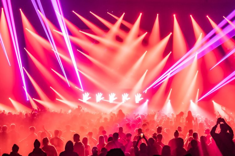 Contact Music Festival Showcases EDM’s Rise In Vancouver With Subtronics, Above & Beyond, The Chainsmokers and More