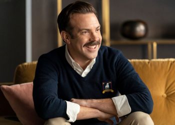 ‘Ted Lasso’ Season 3 Trailer Is Soundtracked by a Rolling Stones Classic: Watch