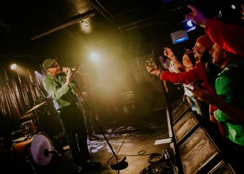 Cost of living and last minute gig-goer decisions “a perfect storm” for grassroots music venues